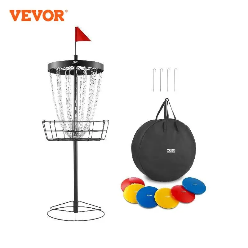 kf-S28ea786a9bb348e9ae1b45db7f712fabN-VEVOR-24-Chains-Disc-Golf-Basket-Portable-Disc-Golf-Target-Hole-Golf-Course-Basket-Indoor-Outdoor