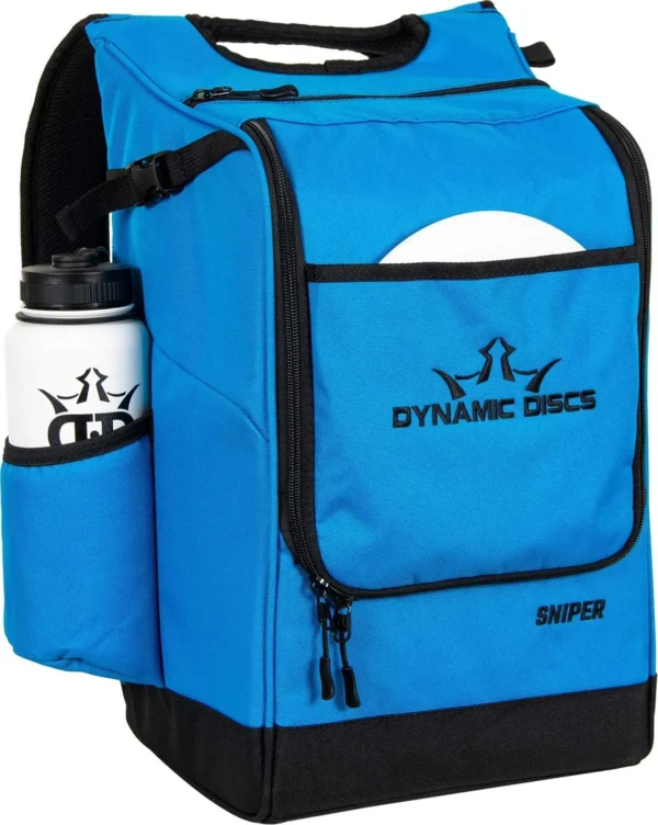 Dynamic Discs Sniper Disc Golf Backpack - Image 4