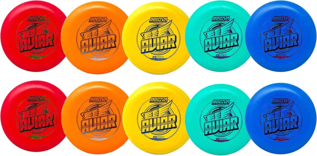 kf-S899f80d62fe64b9381e70b783af8bdbdm-Innova-DX-Aviar-Putt-and-Approach-Disc-Golf-Putter-Practice-Colors-May-Vary