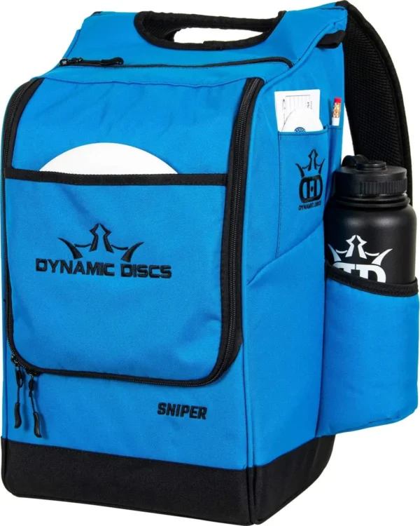 Dynamic Discs Sniper Disc Golf Backpack - Image 5