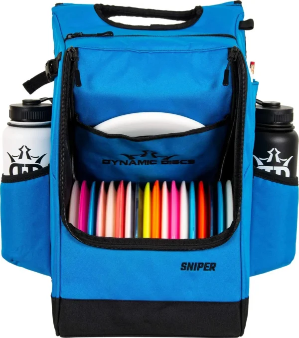 Dynamic Discs Sniper Disc Golf Backpack