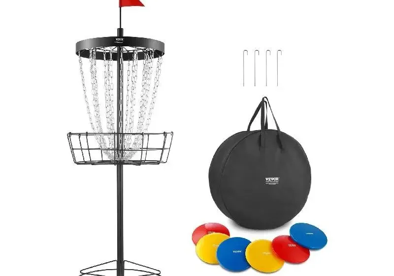 kf-S28ea786a9bb348e9ae1b45db7f712fabN-VEVOR-24-Chains-Disc-Golf-Basket-Portable-Disc-Golf-Target-Hole-Golf-Course-Basket-Indoor-Outdoor