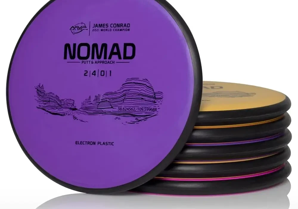 kf-S9b74ba07b00749bb8ac61bf1a4f1f66bt-MVP-Disc-Sports-Electron-Nomad-James-Conrad-Edition-Disc-Golf-Putter-Choose-Your-Firmness-Colors-May